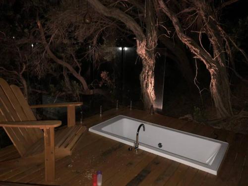Saint Andrews BeachにあるMoonahridge accommodationのギャラリーの写真