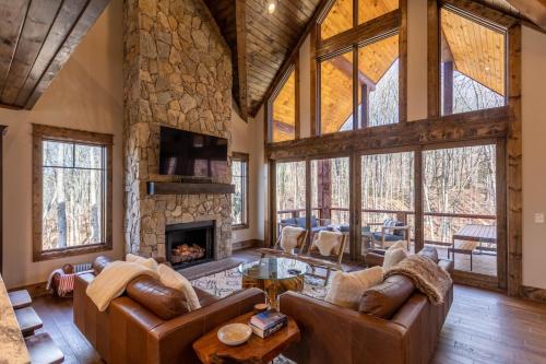 Clementine Cabin at Eagles Nest – Photos 3