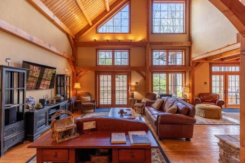 The Lodge at Twin Rivers – Photos 2