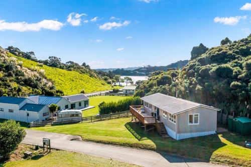 Keepin' it Coastal - Tutukaka Holiday Home