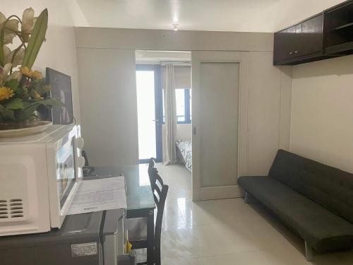 Sea Residence A&E Staycation