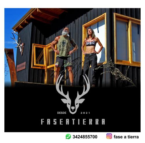 Fase a Tierra