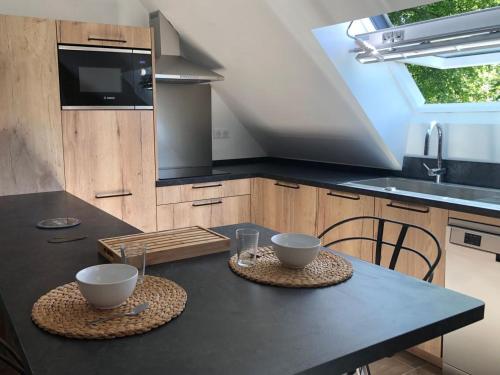 Charmant Gîte Campagnard près du Mans - Calme, Confort et Commodités à Proximité - FR-1-410-327