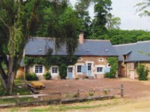 Saint-Pierre-du-Lorouër