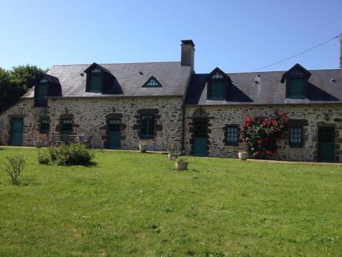 Gîte Mont-Saint-Jean, 5 pièces, 10 personnes - FR-1-410-147