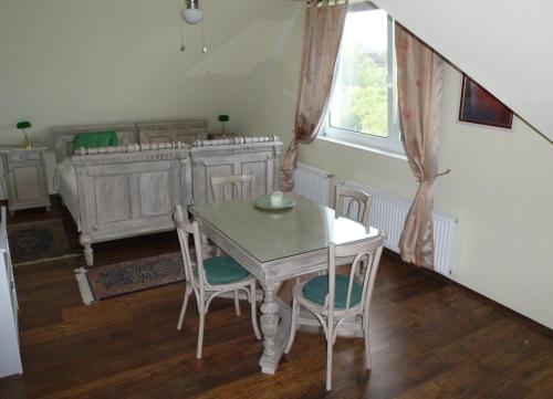 Gallery image of Albergo Giardino in Balatongyörök