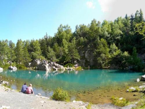 Fotografie z fotogalerie ubytování Ancienne ferme avec terrasse abritée au pied du pic du Lizieux - FR-1-582-263 v destinaci Araules