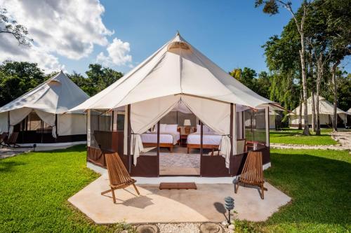 Xakluum glampings – Photos 2