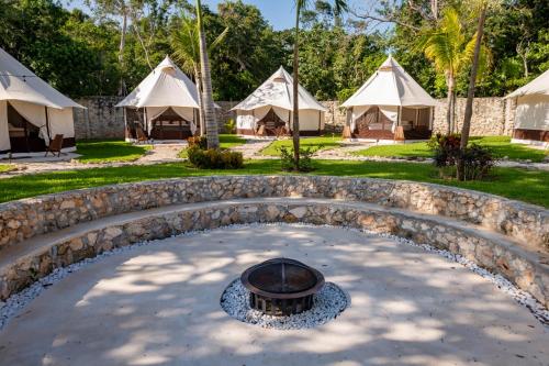 Xakluum glampings – Photos 5