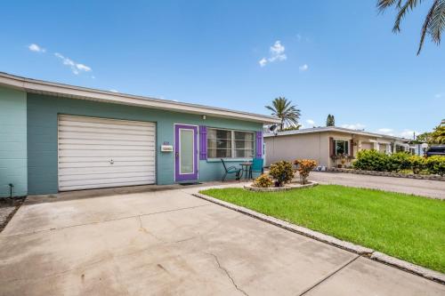 Anna Maria'S Dream Villa – Photos 3