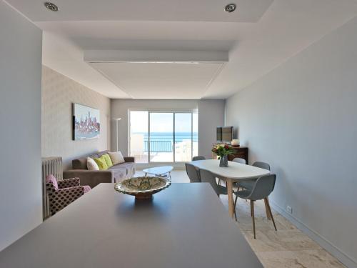 Superbe T3 face mer avec terrasse, garage et Wifi aux Sables-d'Olonne - FR-1-197-503