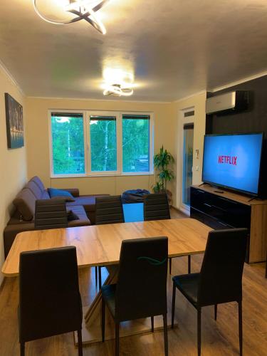 Top Choice Sofia Apartment 2026