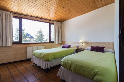 Galeriebild der Unterkunft Hostal Yeti in Sierra Nevada