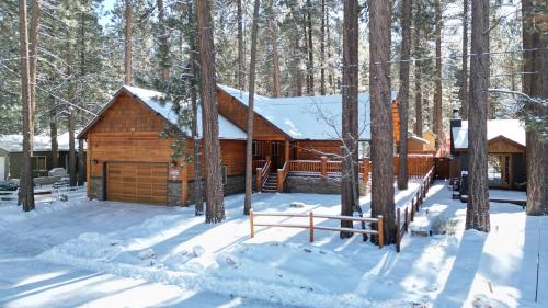 Snow Summit Luxury Lodge – Photos 4