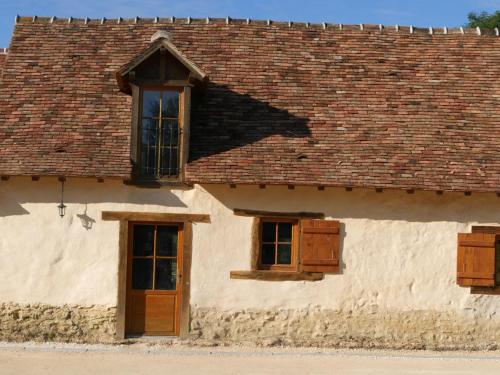 Maison La Puye, 3 pièces, 5 personnes - FR-1-541-70