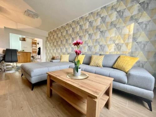 Fotografia z galérie ubytovania Home R52-4 #freeparking v Budapešti