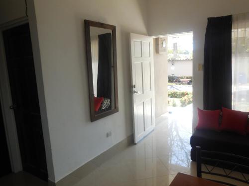 Gallery image of Condominio Tropical villa 2 in Jacó