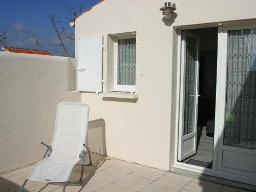 Charmante maison avec jardin, proche commerces et plages, WiFi inclus - Dolus-d'Oléron - FR-1-246A-350
