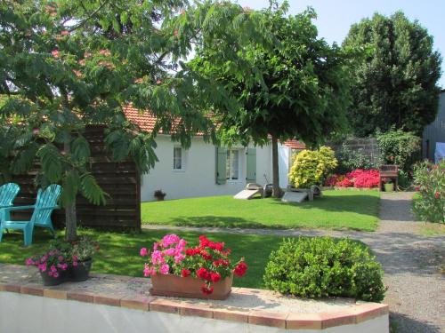 Gîte La Garnache, 3 pièces, 4 personnes - FR-1-426-179