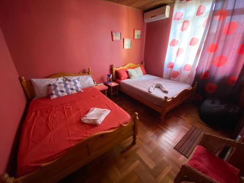 Gallery image of 2 pokojový byt ve Flic en Flac Mauricius in Flic-en-Flac