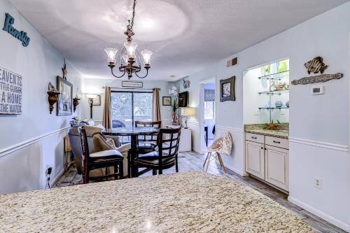 Fotografie z fotogalerie ubytování Fiddlers Cove 18B v destinaci Hilton Head Island