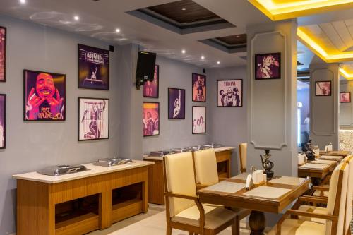 Billede fra billedgalleriet på Alvorada Resort-3 Star Resort In Baga i Arpora