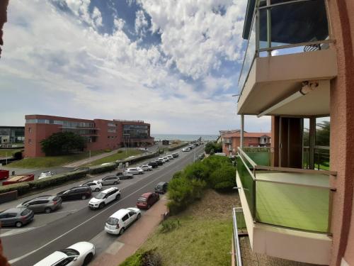 Appartement Capbreton, 1 pièce, 4 personnes - FR-1-239-563