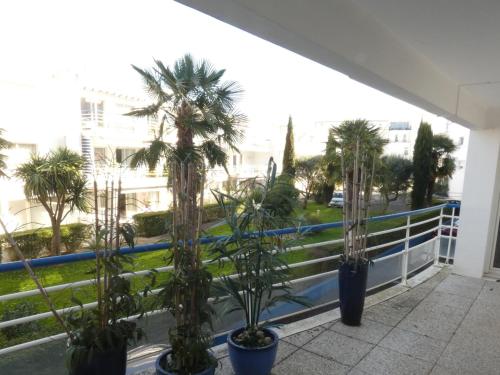 Appartement Royan, 3 pièces, 6 personnes - FR-1-71-82