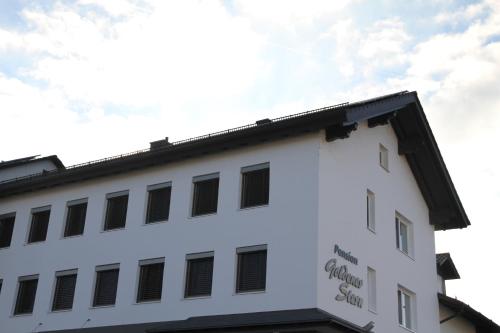 Galeriebild der Unterkunft Goldener Stern in Dingolfing