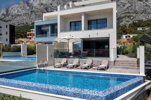 Villa Nina 2, Makarska