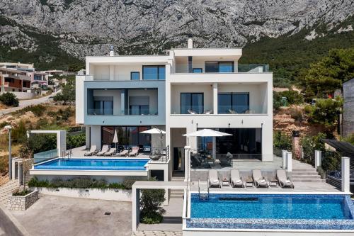 Villa Nina 2, Makarska