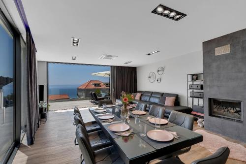 Villa Nina 2, Makarska