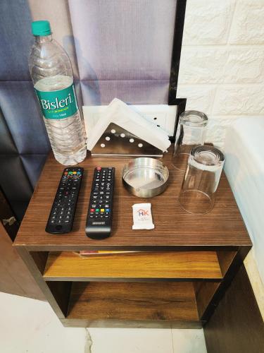 Fotografie z fotogalerie ubytování Hotel kingsman v destinaci Rudrapur