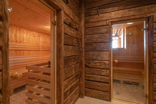 Fotografie z fotogalerie ubytování Das Eulersberg Apartments & Chalets v destinaci Werfenweng