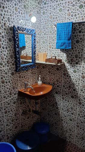 Fotografie z fotogalerie ubytování Tropical Wave Hostel Morjim Goa v destinaci Morjim