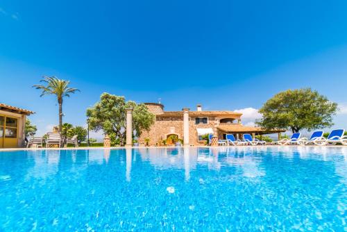Ideal Property Mallorca - Can Colis