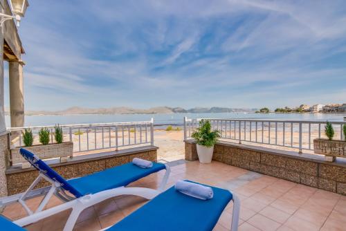 Ideal Property Mallorca - Fortalesa