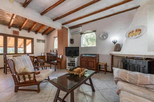 Villa sole di Chia – Photos 3