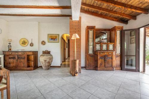 Villa sole di Chia – Photos 4