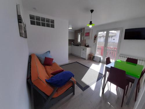 Appartement Hendaye, 3 pièces, 5 personnes - FR-1-239-496