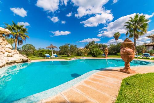 Ideal Property Mallorca - Can Gamundi