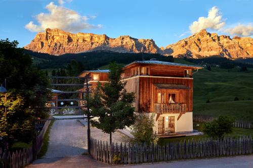 Appartamenti Les Viles – Photos 3