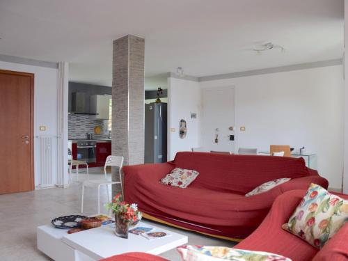 Grand appartement à Evian avec wifi et parking - FR-1-498-52