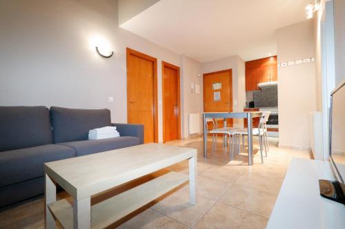 Gallery image of Apartamentos Degas MIKKA 3000 in El Tarter