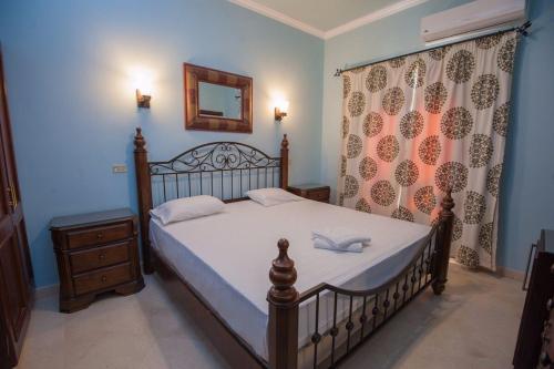 Kép 4 Bed El Gouna Villa szállásáról Gurdakában a galériában