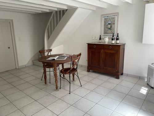La Maison de Chablis – Photos 4