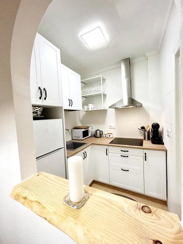 Apartamentos Palangres
