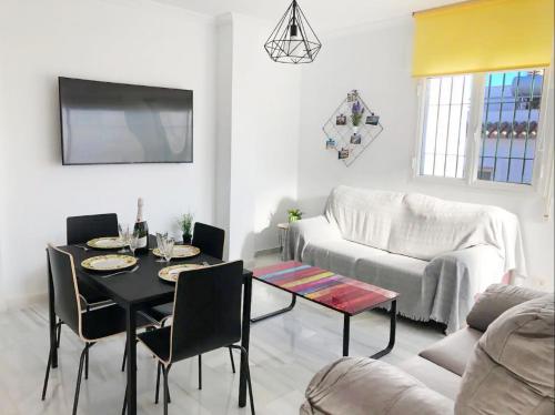 Casa Evelyn by SpainSunRentals 1028