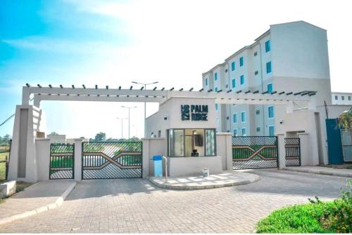 1255 Palm Ridge Vipingo Estate Apartments