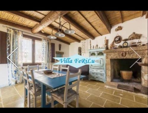 Ferilù – Photos 2